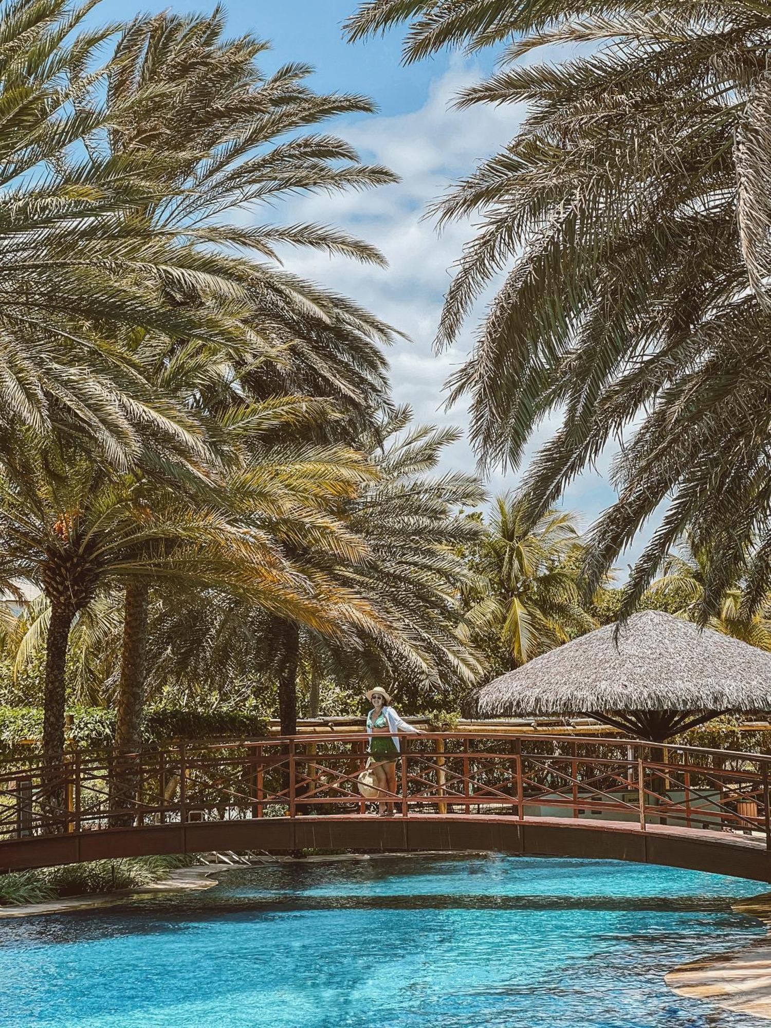 Golf Ville Resort Brisa Do Golf -Apartamentos E Cobertura アキラス エクステリア 写真